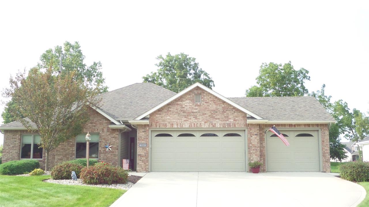 7007 Tree Top Trail Fort Wayne, IN 46845 - Photo 1 of 18 Gallery Image 1