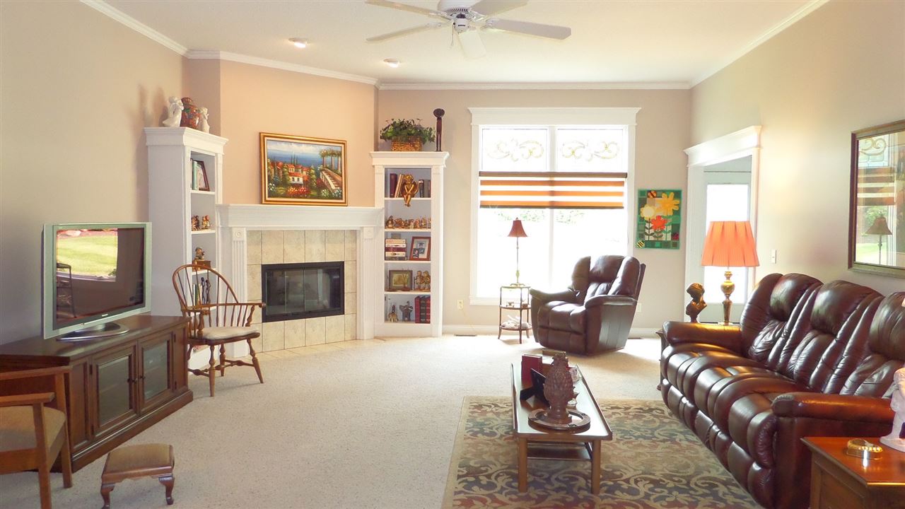 7007 Tree Top Trail Fort Wayne, IN 46845 - Photo 2 of 18 Gallery Image 2