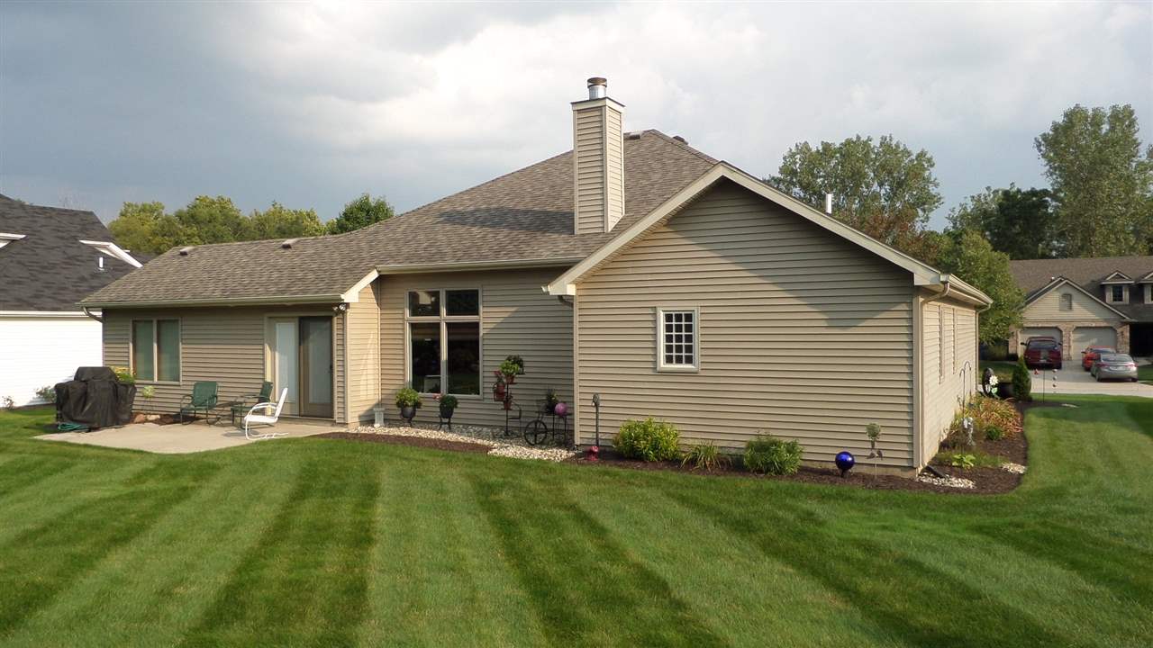 7007 Tree Top Trail Fort Wayne, IN 46845 - Photo 17 of 18 Gallery Image 17