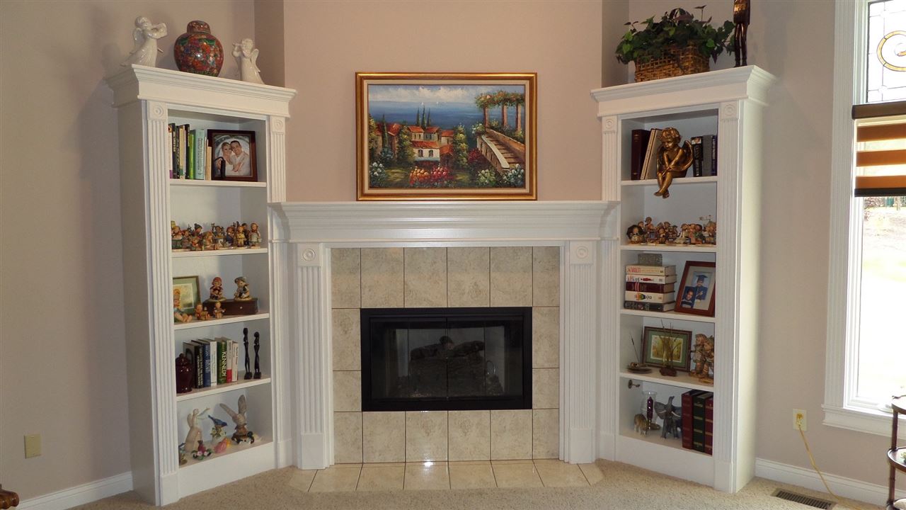 7007 Tree Top Trail Fort Wayne, IN 46845 - Photo 4 of 18 Gallery Image 4