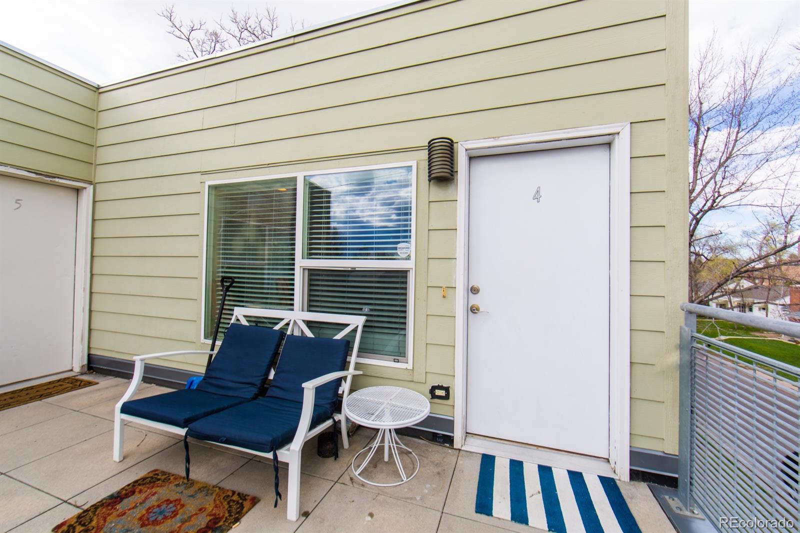 2389 South High Street, Unit 4 Denver, CO 80210 - Photo 15 of 17