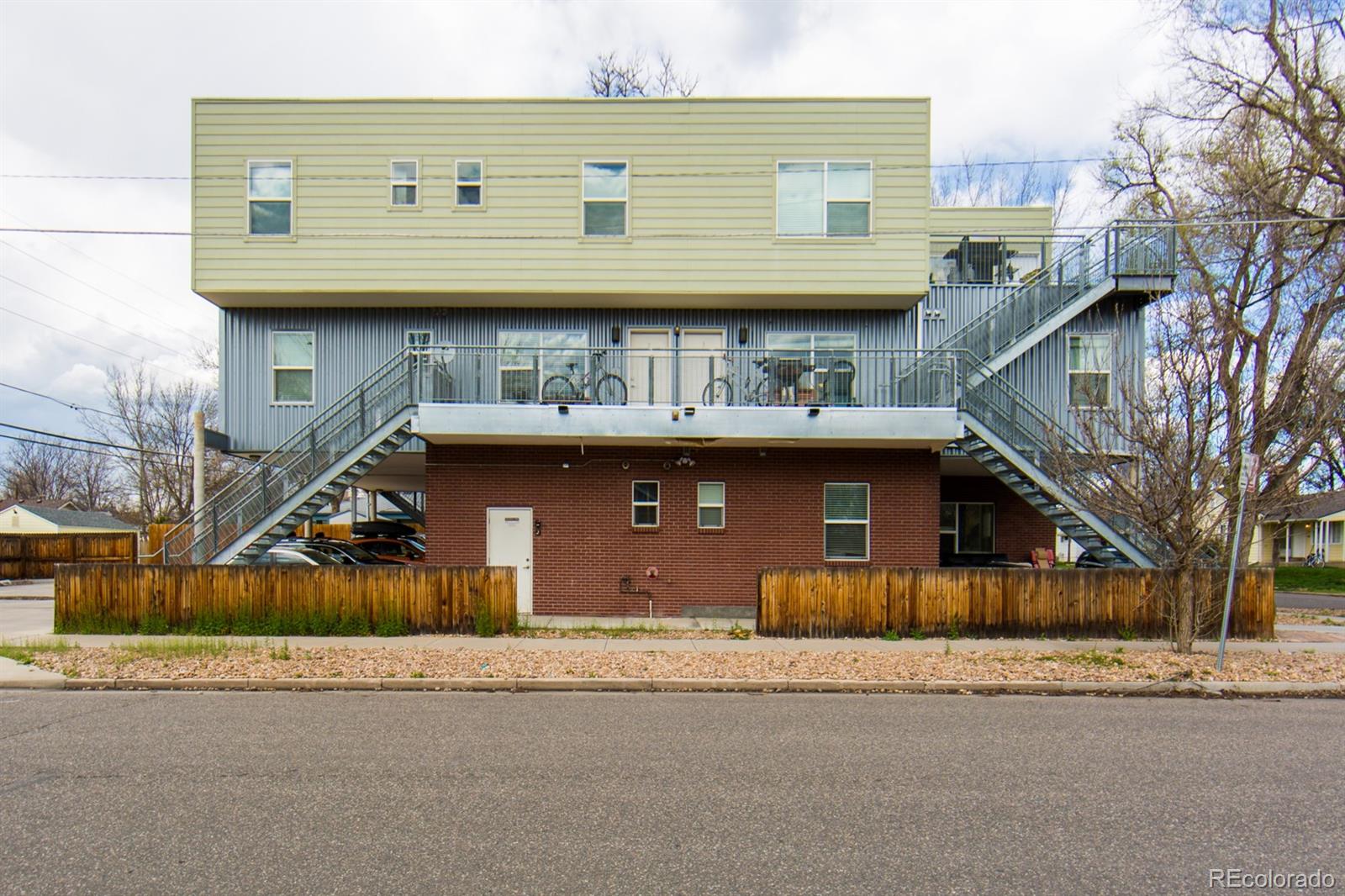 2389 South High Street, Unit 4 Denver, CO 80210 - Photo 17 of 17