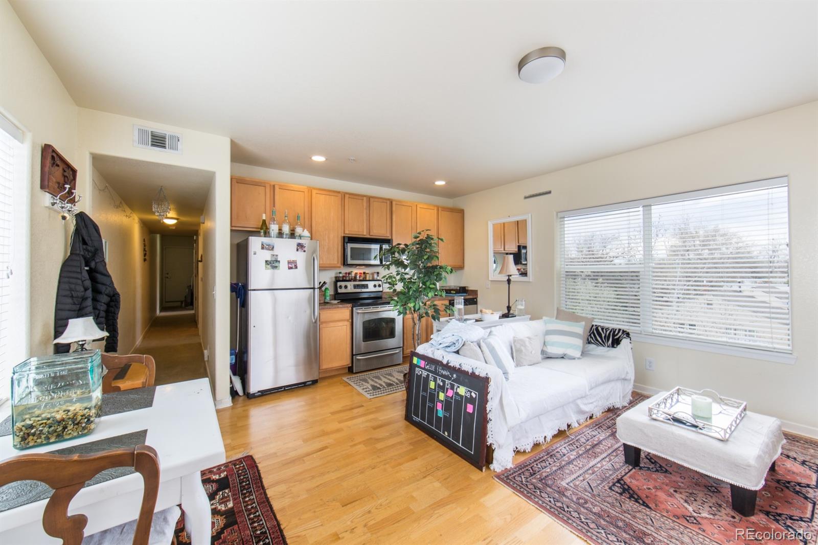 2389 South High Street, Unit 4 Denver, CO 80210 - Photo 2 of 17