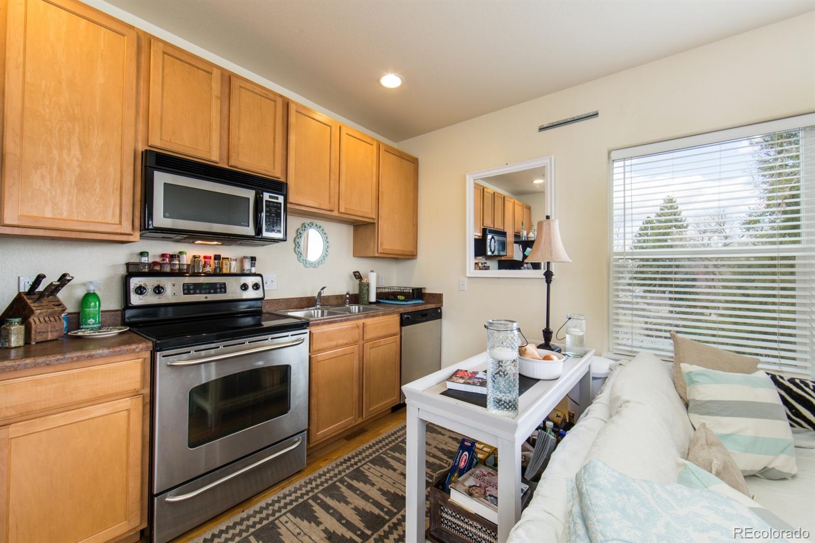 2389 South High Street, Unit 4 Denver, CO 80210 - Photo 4 of 17