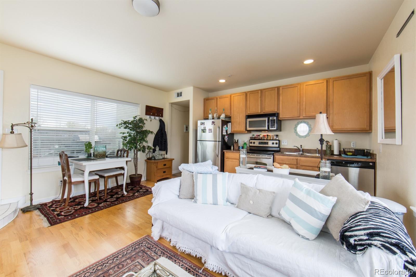 2389 South High Street, Unit 4 Denver, CO 80210 - Photo 5 of 17