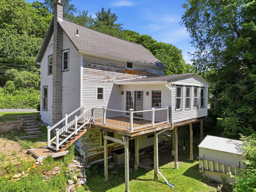 390 Main Street Hampden, MA 01036 - Photo 33 of 36