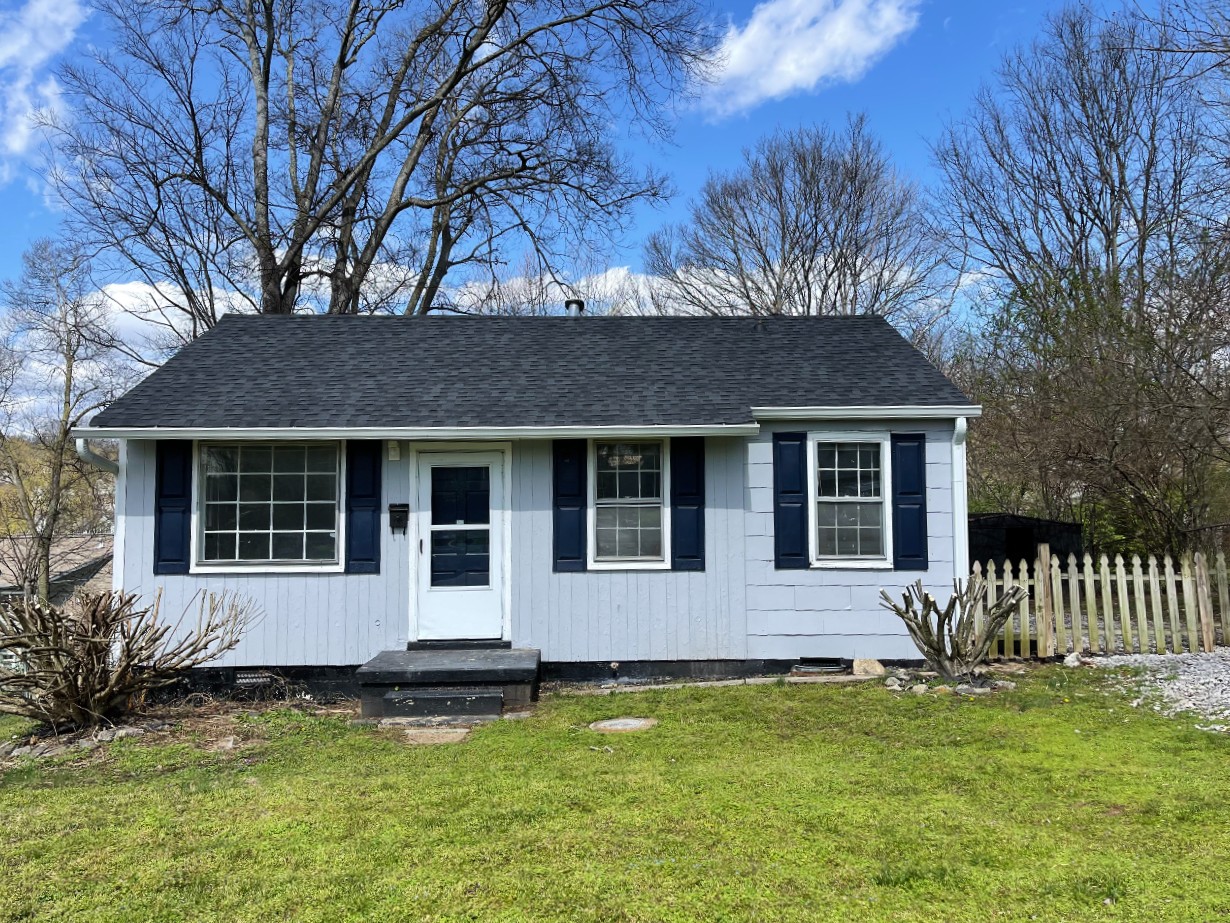 1427 Fulton Street, Nashville, TN 37206 Compass