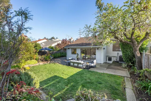 $1,999,000 | 510 Borel Avenue, San Mateo, CA 94402