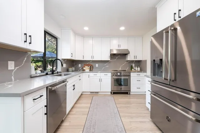 $1,999,000 | 510 Borel Avenue, San Mateo, CA 94402