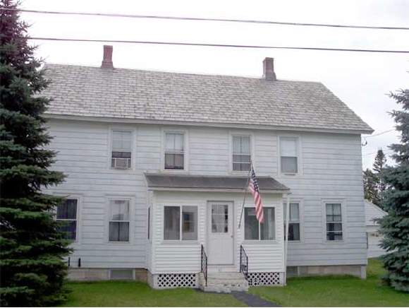 41 Anderson Street West Rutland, VT 05777 - Photo 1 of 2 Gallery Image 1