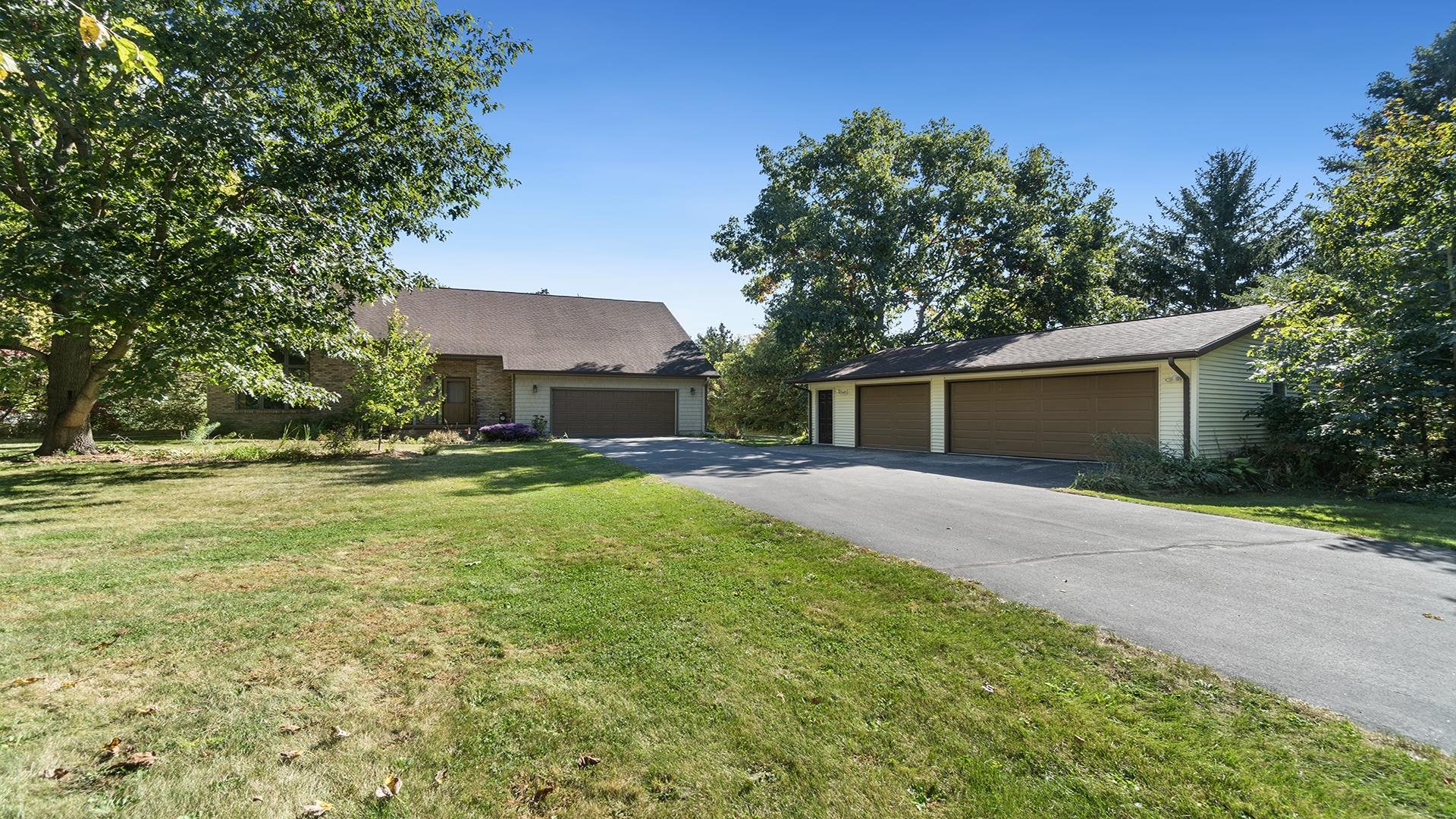 8723 North Hedge Road Byron, IL 61010 - Photo 1 of 52 Gallery Image 1