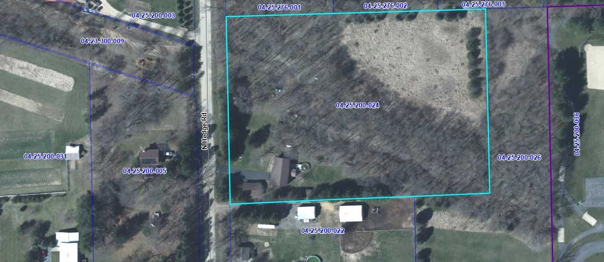 8723 North Hedge Road Byron, IL 61010 - Photo 52 of 52 Gallery Image 52