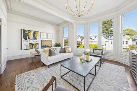 $1,295,000 | 507 Cole Street, Unit A, San Francisco, CA 94117