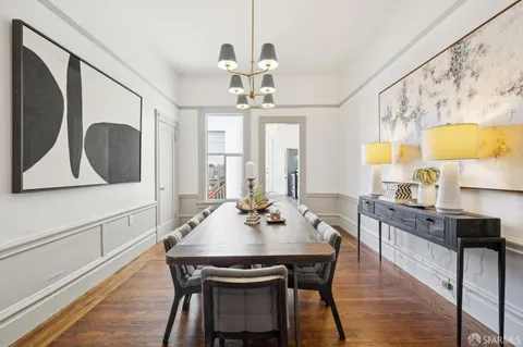 $1,295,000 | 507 Cole Street, Unit A, San Francisco, CA 94117