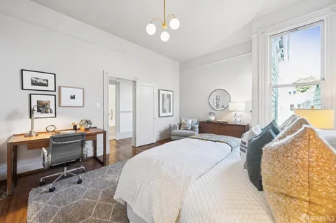 $1,295,000 | 507 Cole Street, Unit A, San Francisco, CA 94117