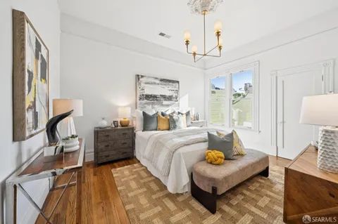 $1,295,000 | 507 Cole Street, Unit A, San Francisco, CA 94117