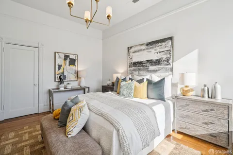 $1,295,000 | 507 Cole Street, Unit A, San Francisco, CA 94117
