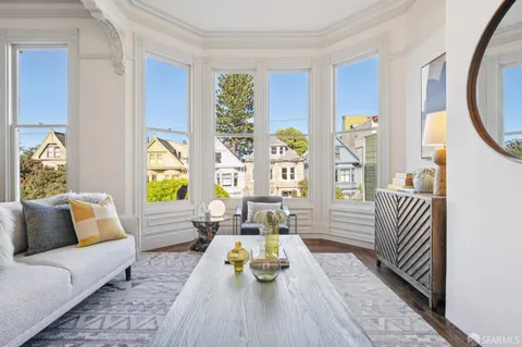 $1,295,000 | 507 Cole Street, Unit A, San Francisco, CA 94117