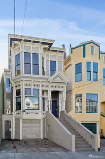 $1,295,000 | 507 Cole Street, Unit A, San Francisco, CA 94117