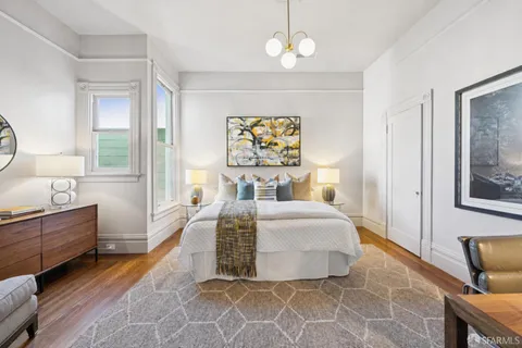 $1,295,000 | 507 Cole Street, Unit A, San Francisco, CA 94117