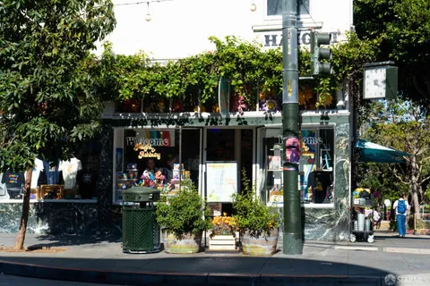 $1,295,000 | 507 Cole Street, Unit A, San Francisco, CA 94117