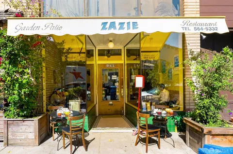 $1,295,000 | 507 Cole Street, Unit A, San Francisco, CA 94117