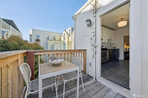 $1,295,000 | 507 Cole Street, Unit A, San Francisco, CA 94117