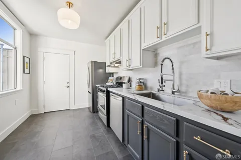 $1,295,000 | 507 Cole Street, Unit A, San Francisco, CA 94117