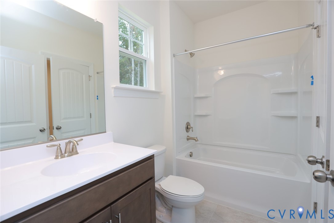 1740 Mountain Road Glen Allen, VA 23060 - Photo 34 of 42 This home is soon to be UNDER CONSTRUCTION. The ph
