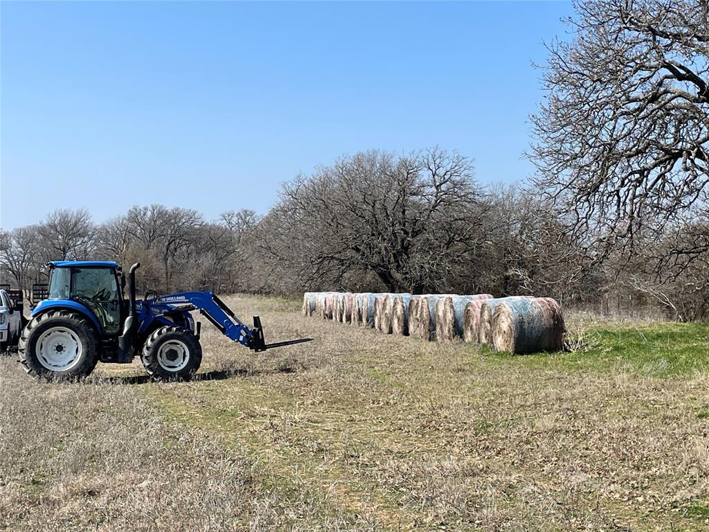 Tbd Lot 1 Lake Valley Road Sunset, TX 76270 - Photo 21 of 30 a view of a car in back of a house