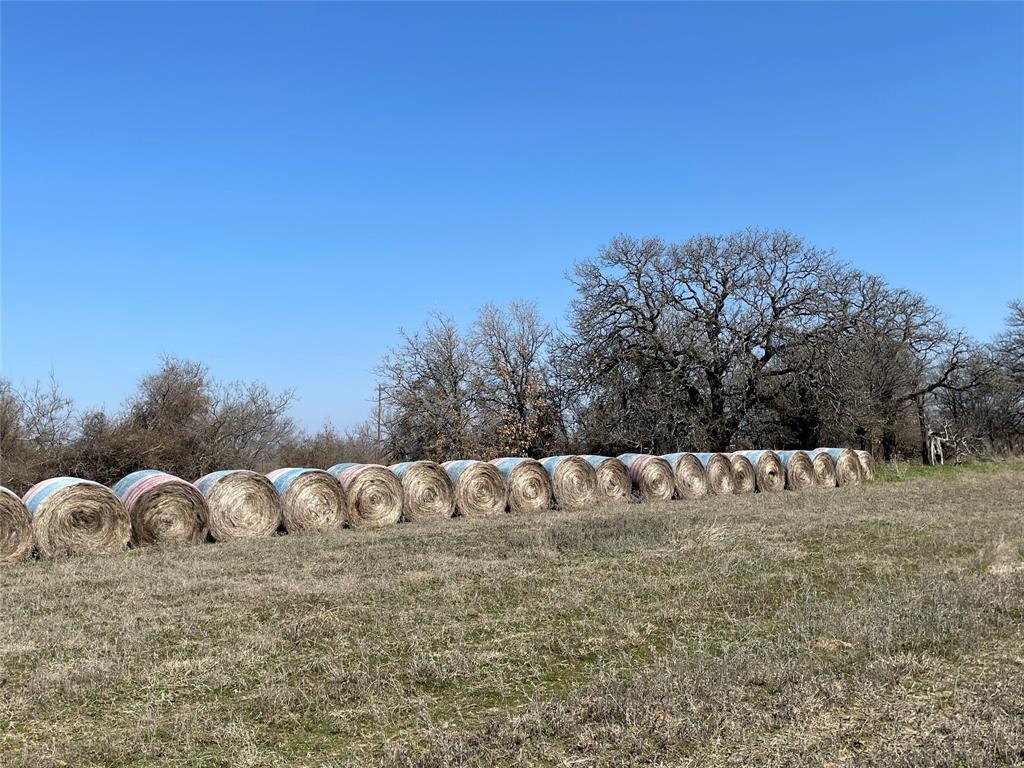 Tbd Lot 1 Lake Valley Road Sunset, TX 76270 - Photo 22 of 30 a view of a dry yard with trees