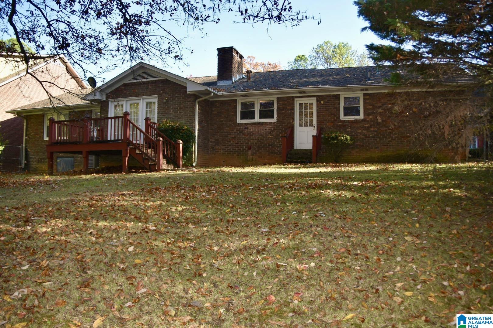 1610 Berry Knoll Birmingham, AL 35226 - Photo 35 of 35