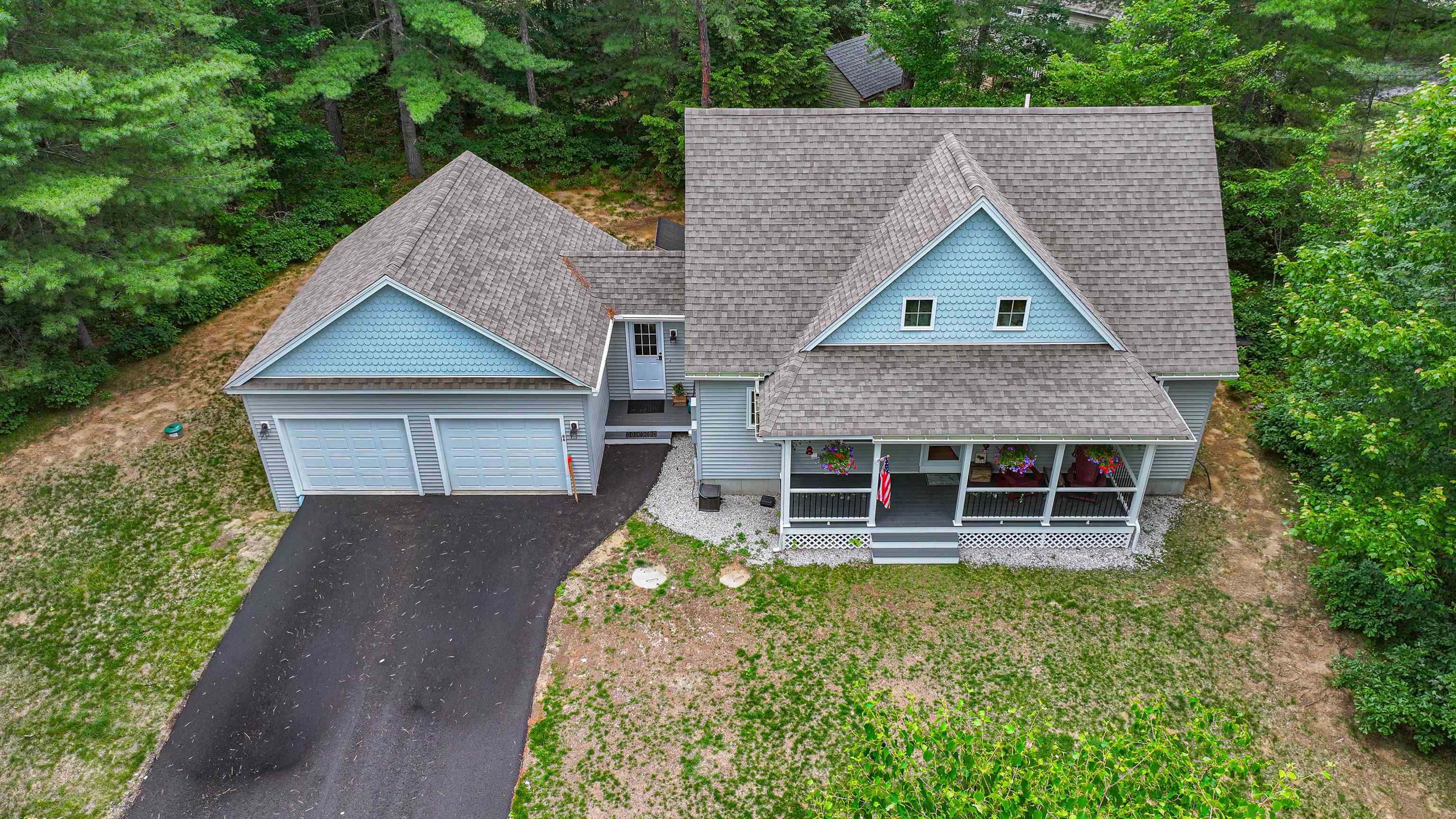 86 Brookstone Lane Madison, NH 03849 - Photo 12 of 60