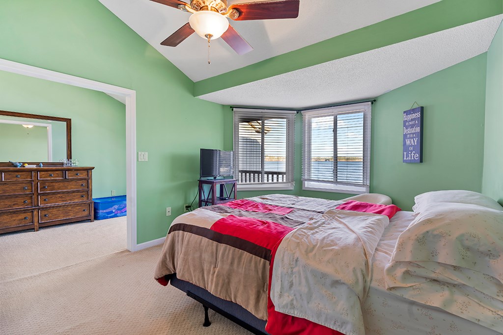 122 Lake Ridge Drive Ninety Six, SC 29666 - Photo 17 of 22 Gallery Image 17