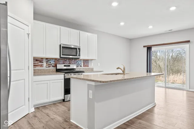 $355,000 | 7108 Parkstay Court, Camby, IN 46113