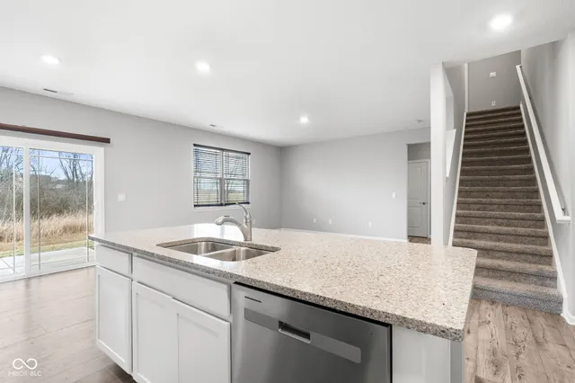 $355,000 | 7108 Parkstay Court, Camby, IN 46113