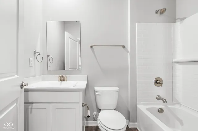 $355,000 | 7108 Parkstay Court, Camby, IN 46113