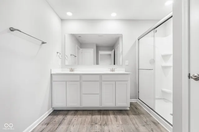 $355,000 | 7108 Parkstay Court, Camby, IN 46113