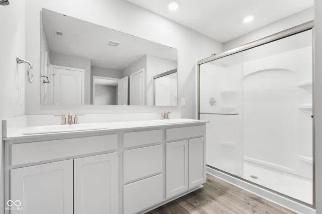 $355,000 | 7108 Parkstay Court, Camby, IN 46113