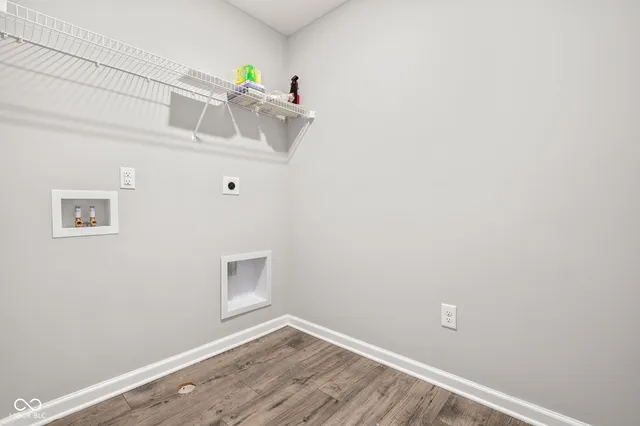 $355,000 | 7108 Parkstay Court, Camby, IN 46113