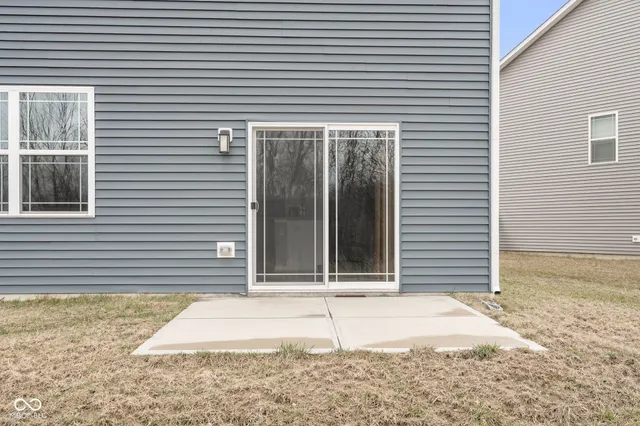 $355,000 | 7108 Parkstay Court, Camby, IN 46113