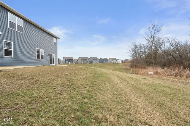 $355,000 | 7108 Parkstay Court, Camby, IN 46113