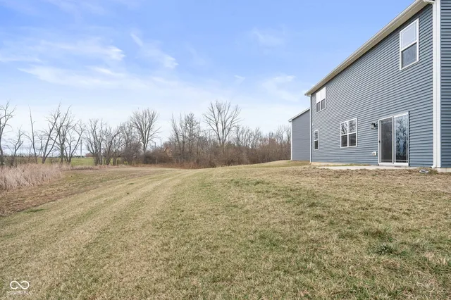 $355,000 | 7108 Parkstay Court, Camby, IN 46113