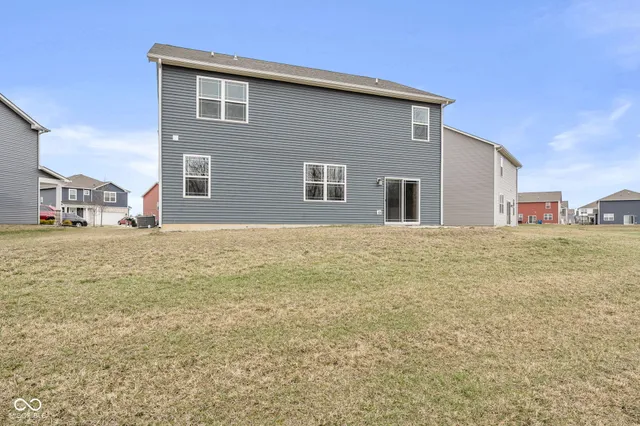 $355,000 | 7108 Parkstay Court, Camby, IN 46113