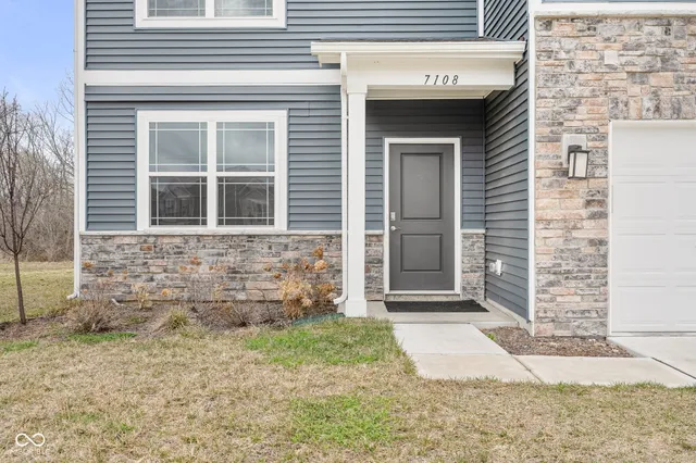 $355,000 | 7108 Parkstay Court, Camby, IN 46113