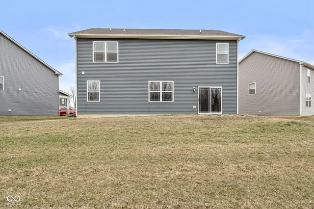 $355,000 | 7108 Parkstay Court, Camby, IN 46113