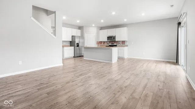 $355,000 | 7108 Parkstay Court, Camby, IN 46113