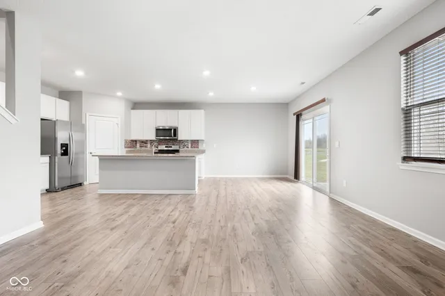 $355,000 | 7108 Parkstay Court, Camby, IN 46113