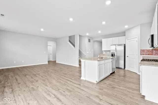 $355,000 | 7108 Parkstay Court, Camby, IN 46113