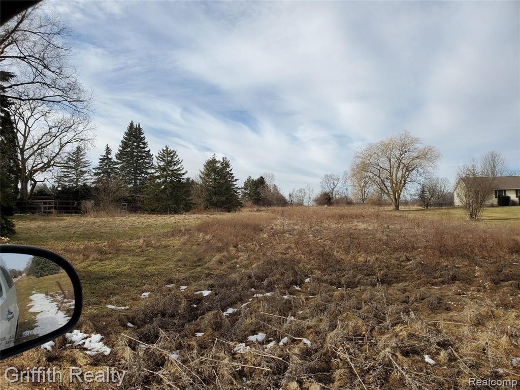 Vac North Burkhart Road Howell, MI 48855 - Photo 1 of 1